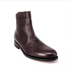 Marron cheville Chelsea Chaussures du bureau masculin 1234