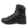 Bottes tactiques militaires de haute technologie de sécurité pour courir 