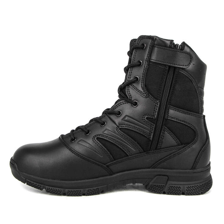 4266-2 Milforce Bottes Tactical Boots