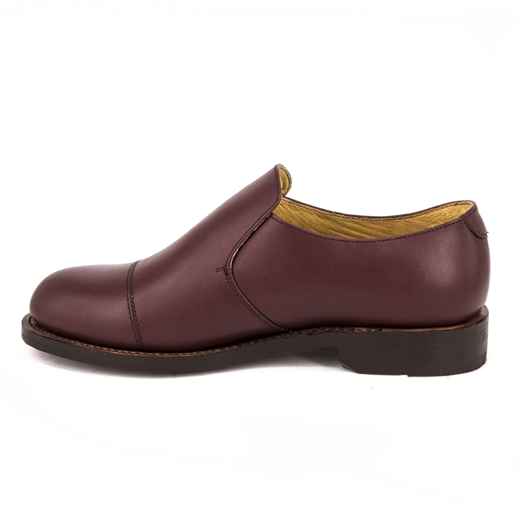 1218-2 Milforce Office Chaussures 