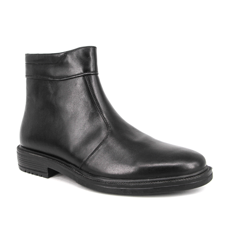1220-6 Milforce Office Shoes 