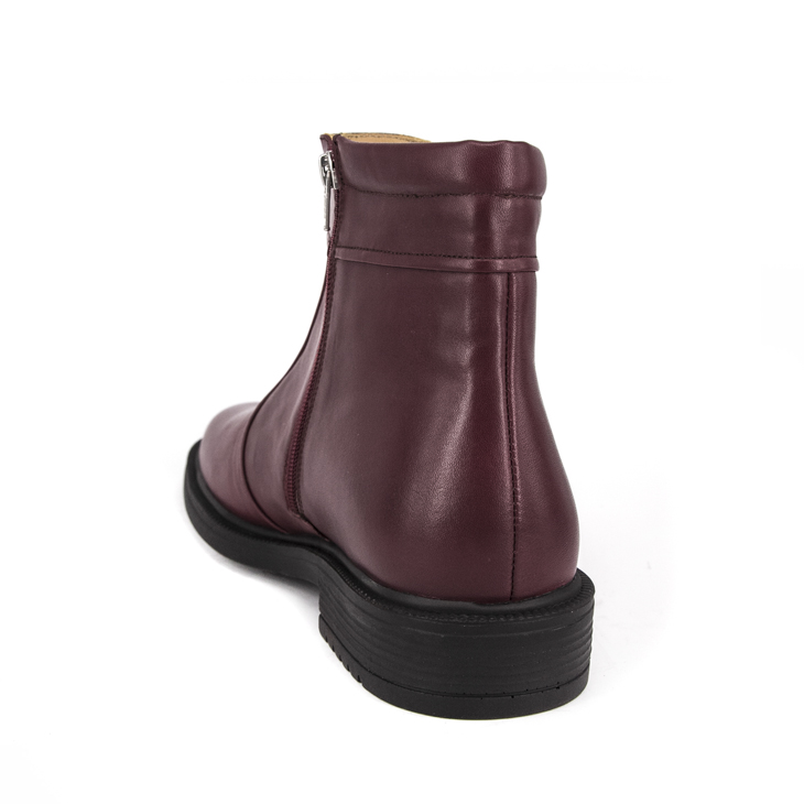 Arabie saoudite Brund Brungle Military Chaussures 1221