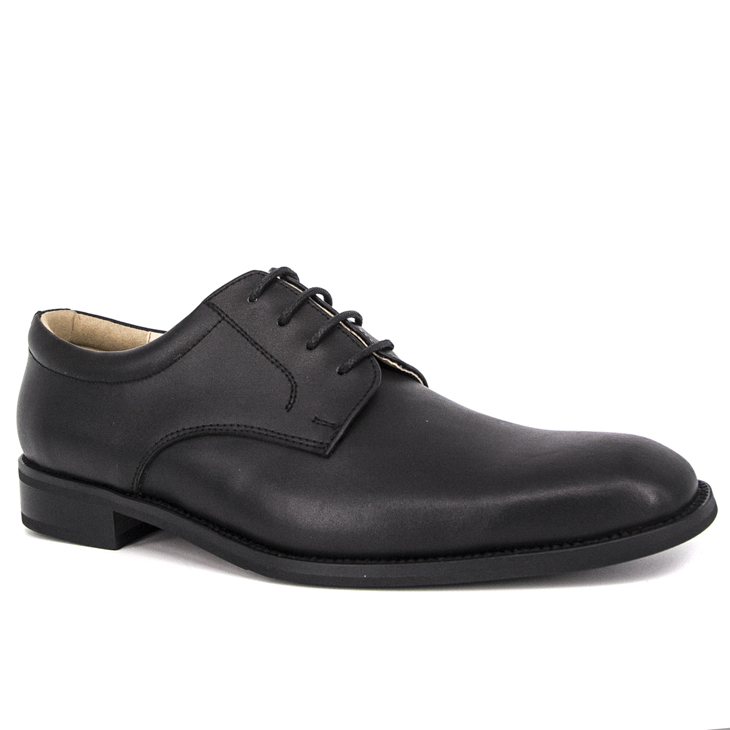 1214-7 Milforce Office Shoes 