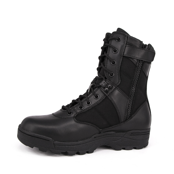 4230-8 Milforce Tactical Boots 