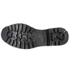 Bottes de jungle militaire tactique noire au Royaume-Uni 5237