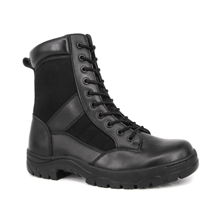 4220-7 Milforce Tactocal Boots 