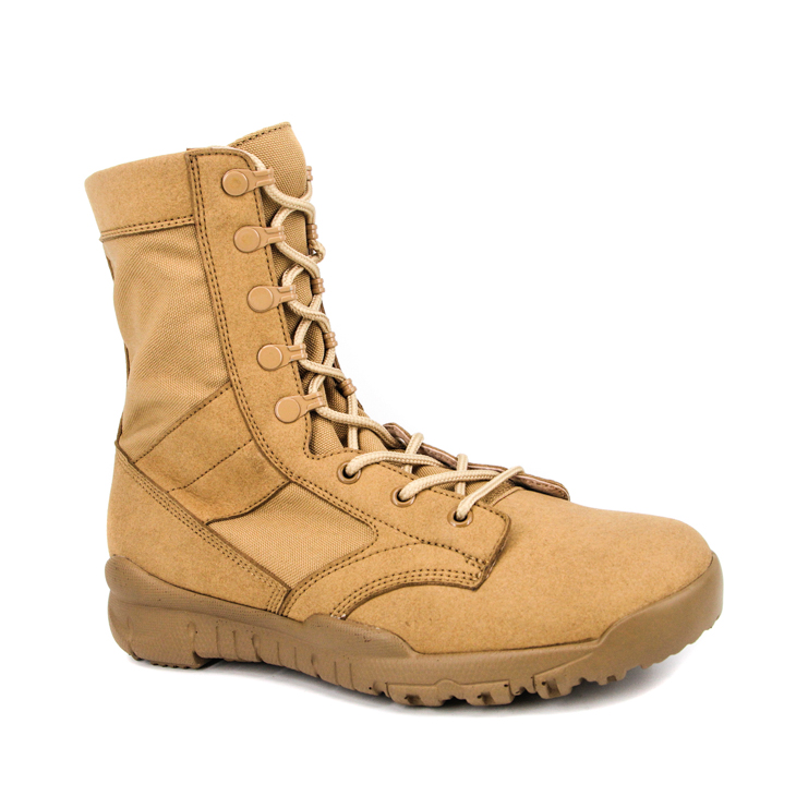 7276 样 2-7 Boots désertiques de milforce 