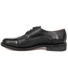 Factory Wholesale Leather Men Office Chaussures 1285