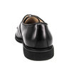 Chaussures de bureau en cuir de gègne d'Oxford en gros 1284