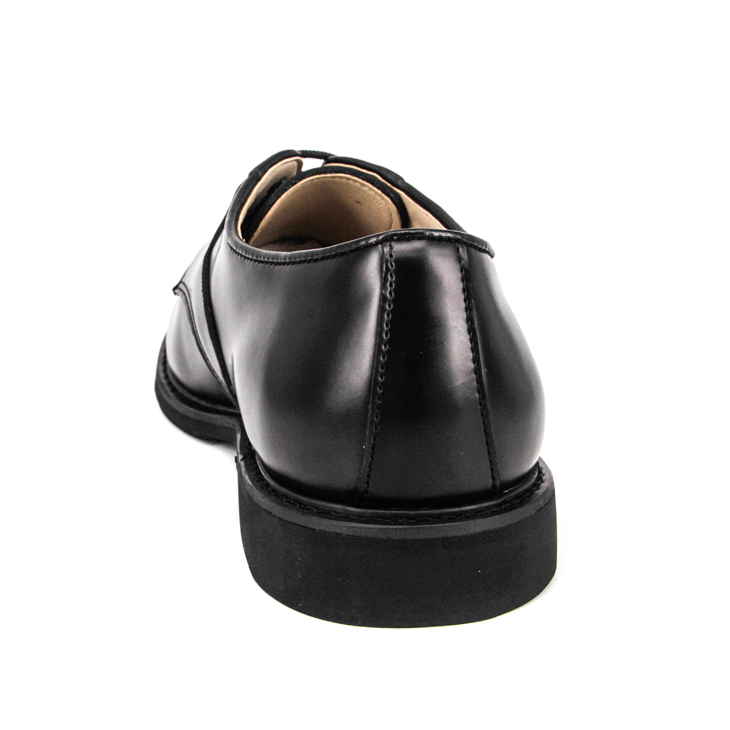 1284-4 Milforce Office Shoes 