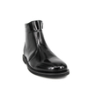 Police en gros hommes Chaussures de bureau de robe de la cheville 1260