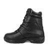 US Japanese Uniform Combat Army Military Military Full grain Cuir Boots 6241