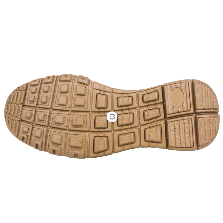 7285-5 Milforce Military Desert Boots Military