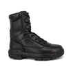 Pakistan pas cher Motorcycle en gros Bottes en cuir complet militaire 6244