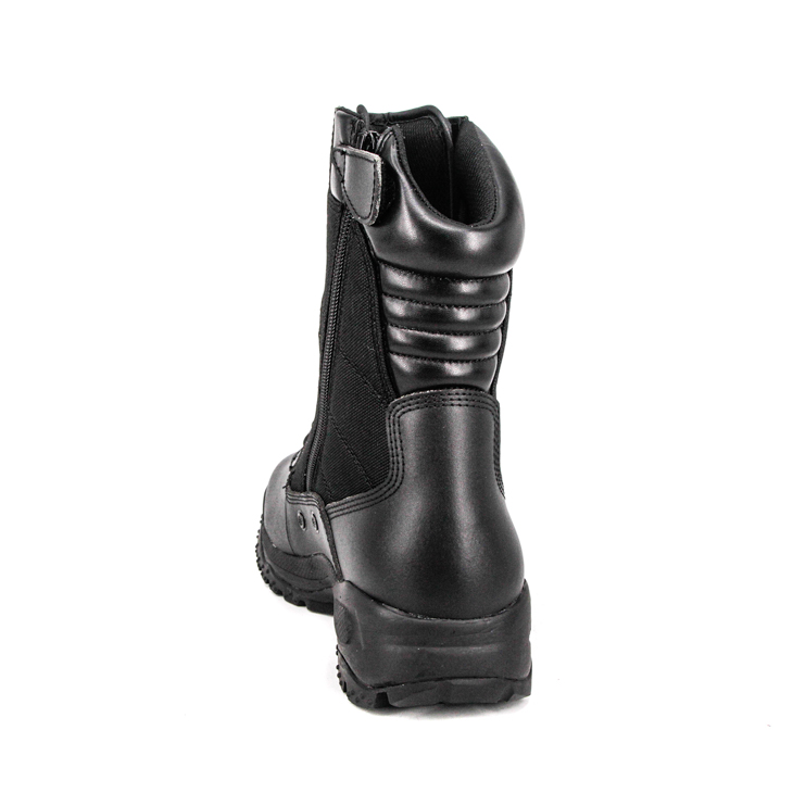Bottes tactiques militaires de la police du Pakistan 4286