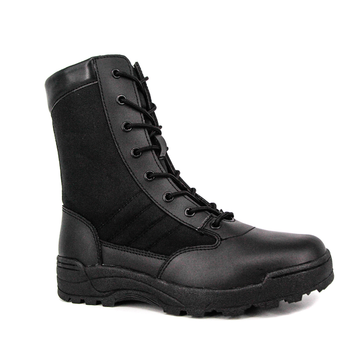 4252-7 Milforce Tactical Boots 