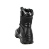 Bottes tactiques militaires de la police coréenne à haute brillance 4261 