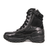 Jungle légère militaire noir brillant australie bottes tactiques 4268