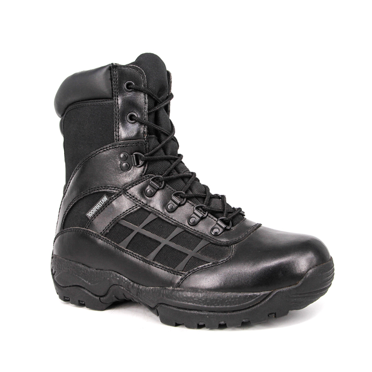 4267-6 Milforce Tactical Boots 