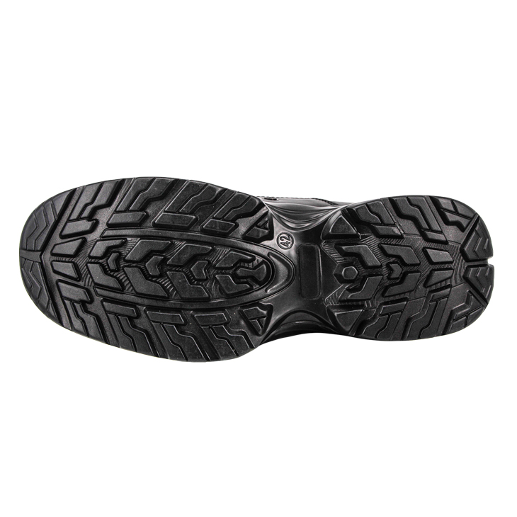 4273 底 1-5 milforce Boots tactical Boots tactical