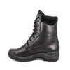 Chasse de chasse chinois Chinois Bottes en cuir complet militaire 6275