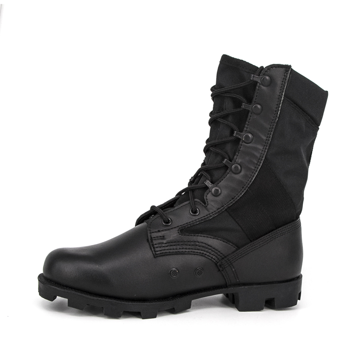 5220-8 Boots de la jungle Milforce 