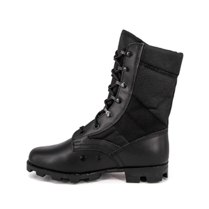 Bottes de jungle de l'armée d'orteil militaire 5218