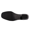 Mesdames Patent Leather Chaussures de bureau confortables 1102