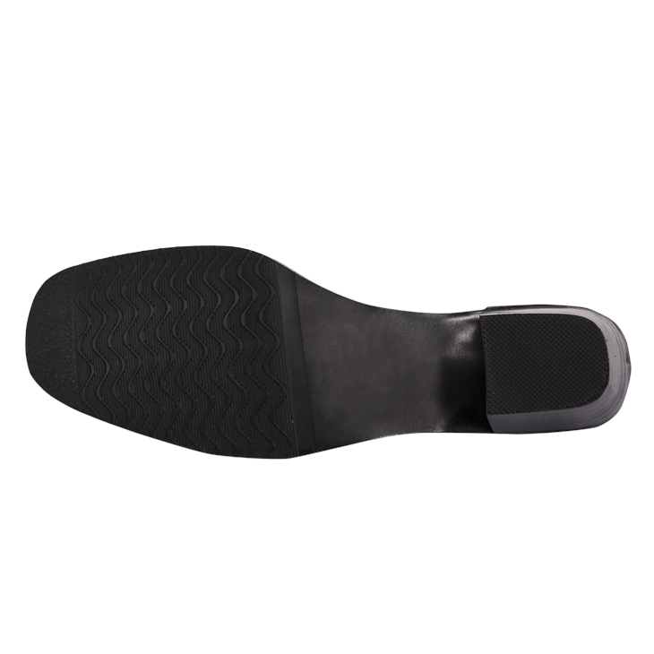 1102-5 Milforce Lady Shoes Chaussure