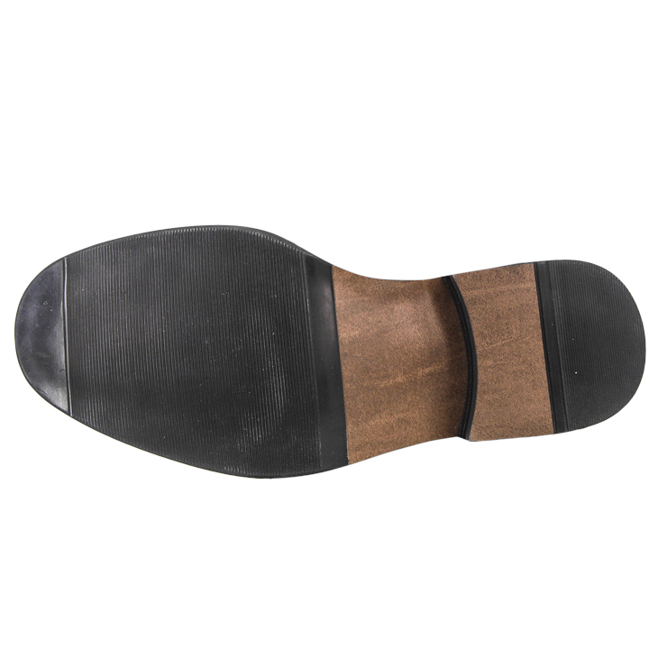 1109-5 Milforce Lady Shoes