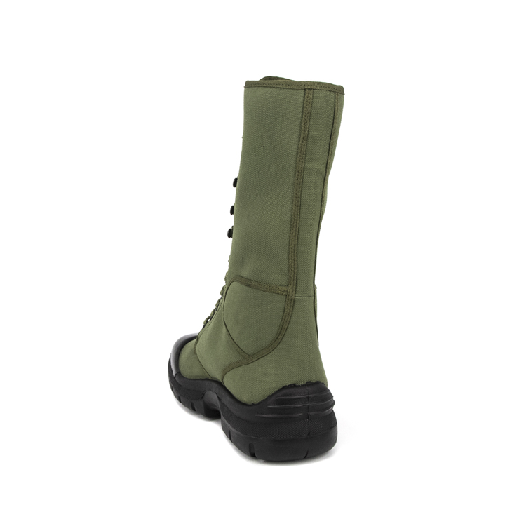 Chaussures de travail de sécurité isolées pour les jeunes 2206