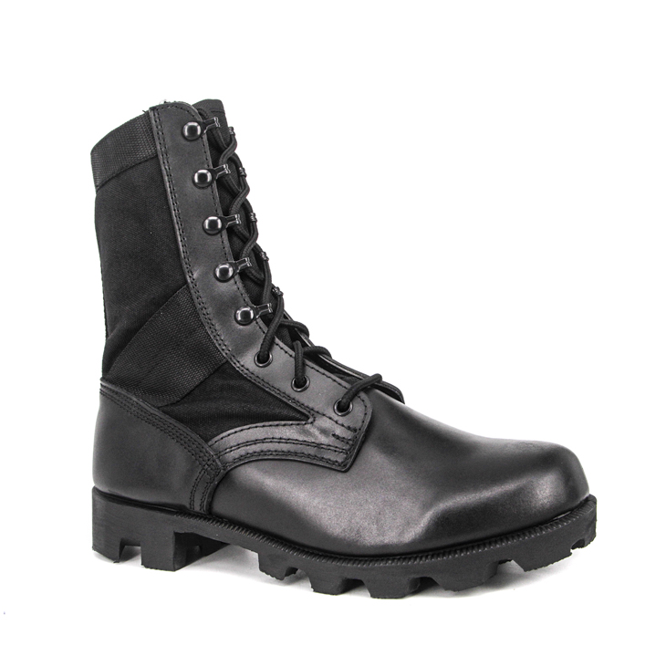 5216 2-7 Boots de la jungle de milforce 