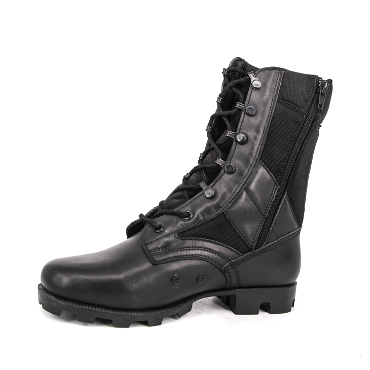 5204-7 Milforce Jungle Boots 