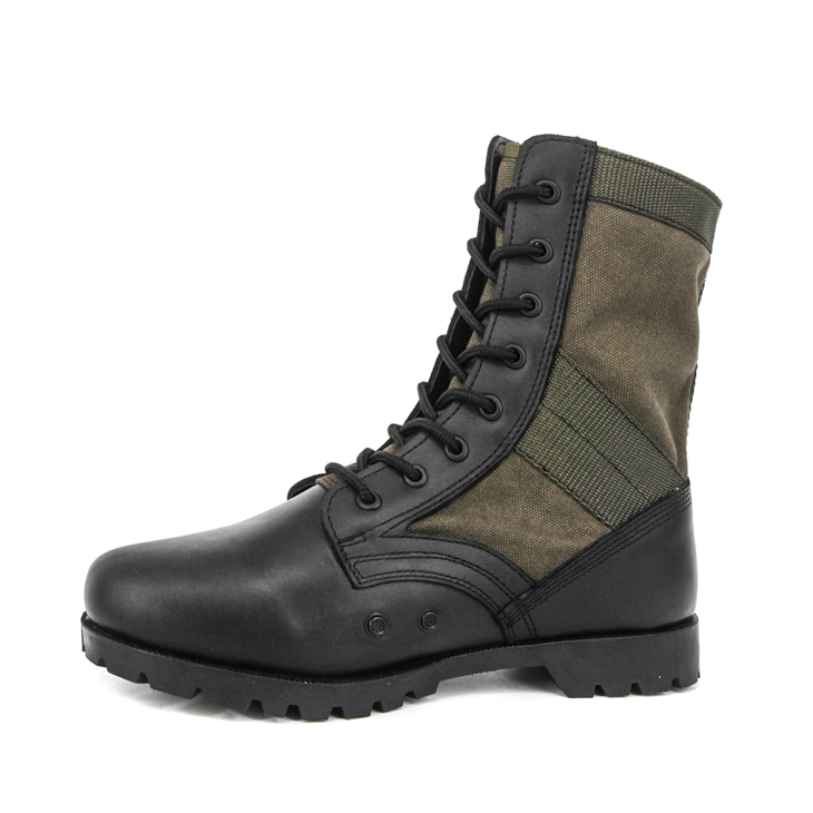 5212-8 Boots de la jungle de milforce 