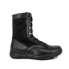 Bottes de jungle extérieure noire militaire 5221