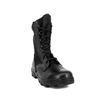Bottes de jungle de caoutchouc masculin de mode 5217