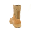 Bottes du désert Khaki américain d'usine 7271