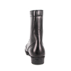 Travail d'infanterie authentique bottes en cuir complet 6212