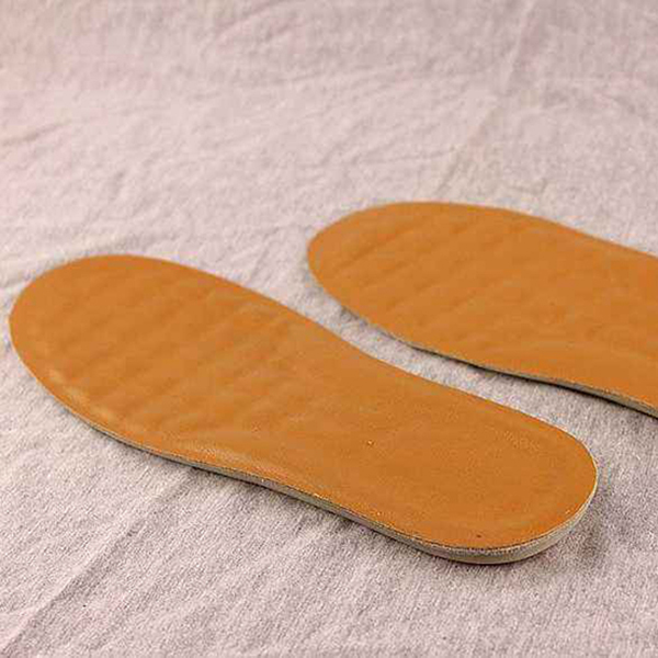 Quelles sont les différentes semelles pour les bottes militaires?