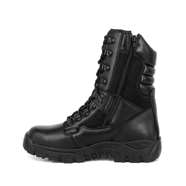 Allemagne Ripple Sole Bottes tactiques sèches rapides 4245