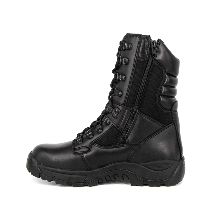 Allemagne Ripple Sole Bottes tactiques sèches rapides 4245