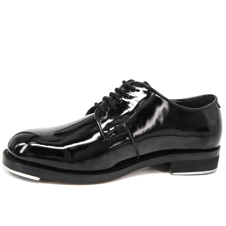 1206 底 3-7 Milforce Office Chaussures 