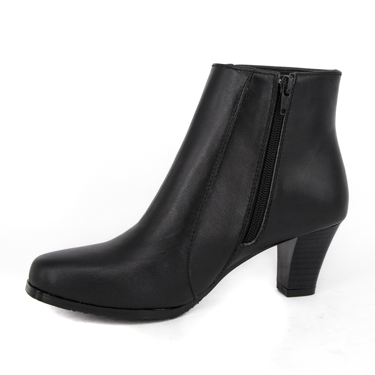 1105-8 Milforce Office Shoes 