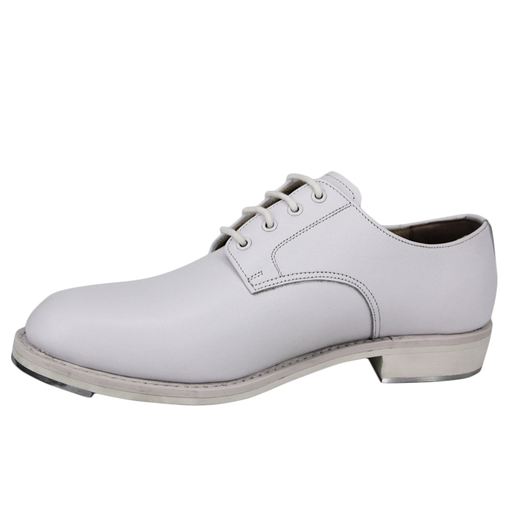 1274-8 Milforce Office Shoes 