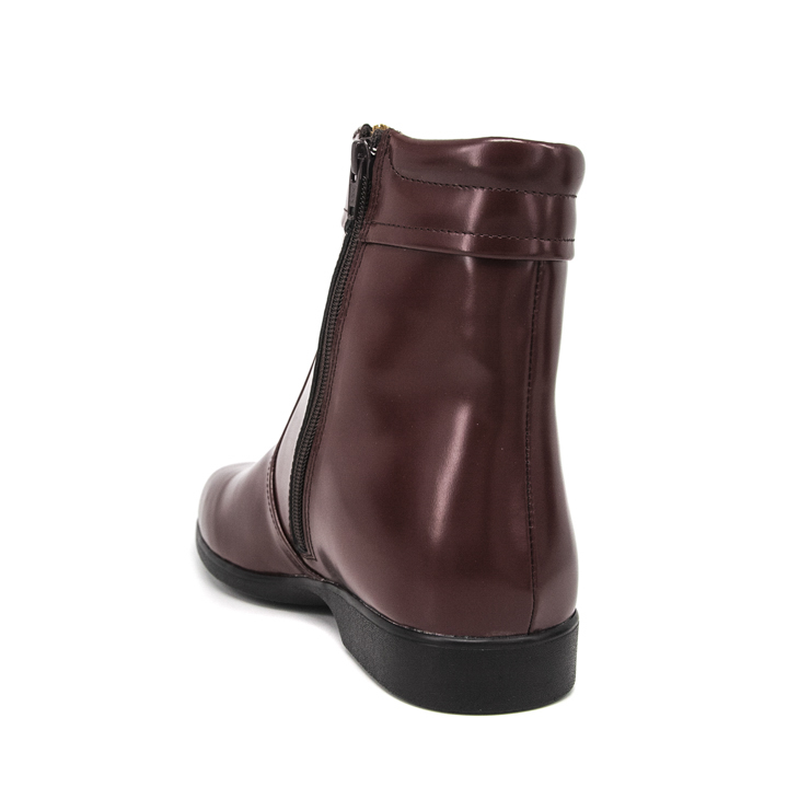 1248-4 Milforce Office Shoes 