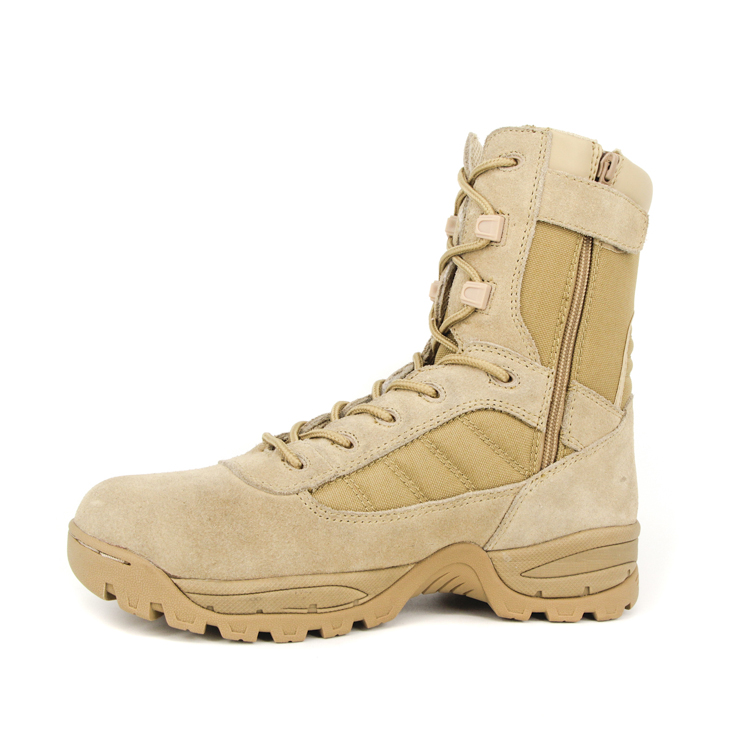 7215 2-8 Boots désertiques Milforce 