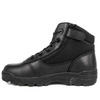 Boots Tactical Military Tactical Boots 4101 du combat noir