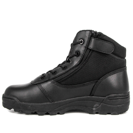 Boots Tactical Military Tactical Boots 4101 du combat noir
