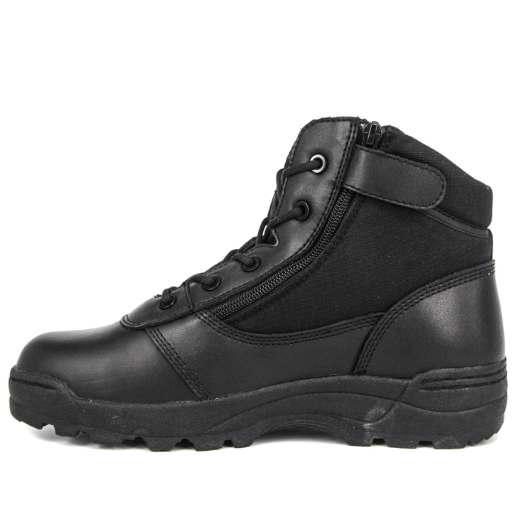 4101-2 Bottes militaires milforce