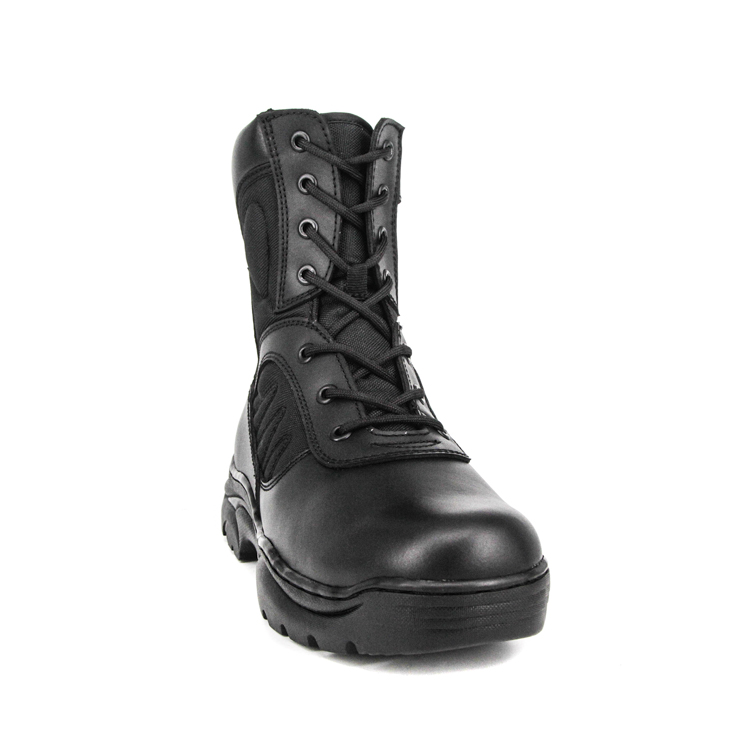 Bottes tactiques de jeunesse légère vintage 4278